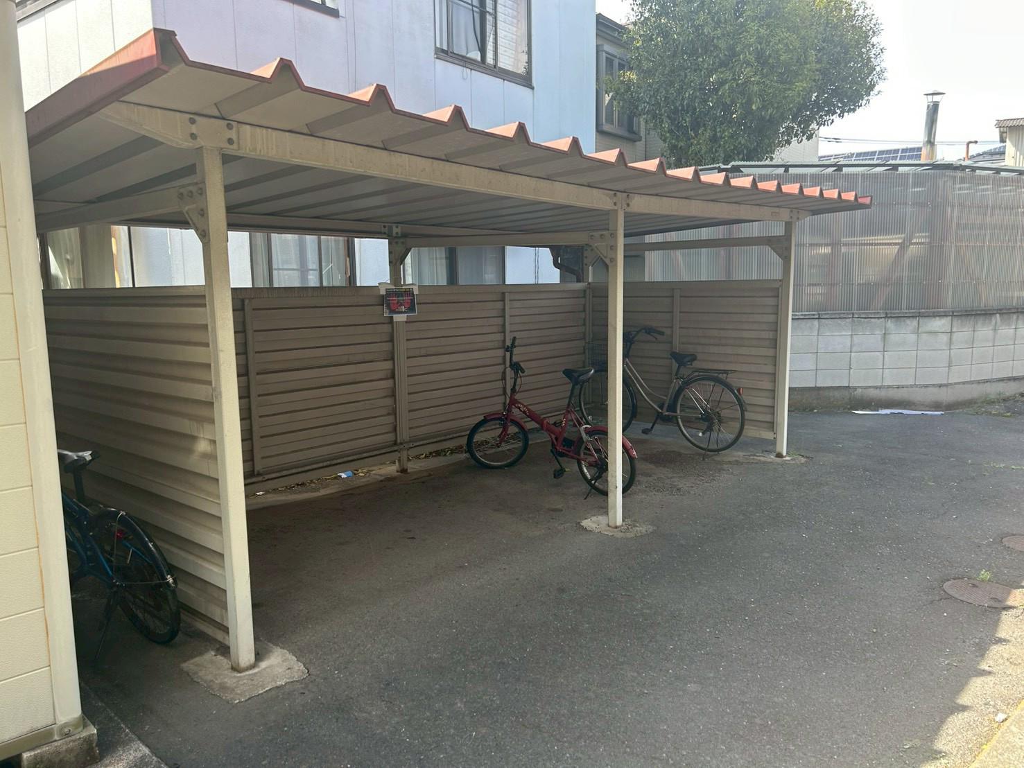 クローバーハイツ
