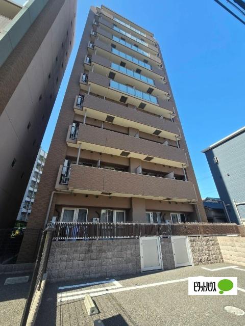 エスリード新大阪コンフォールI番館