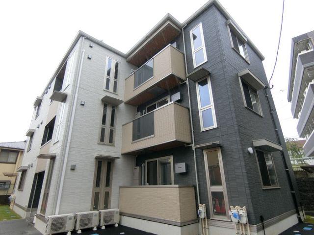 DーROOM二軒茶屋T T(1LDK/2階)