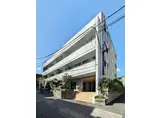 JM高輪レジデンス