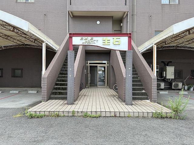 エグゼコート生石