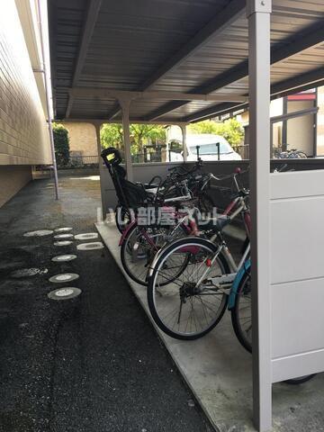 カーサ・フェリーチェ