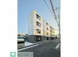 グローリオシェルト大崎