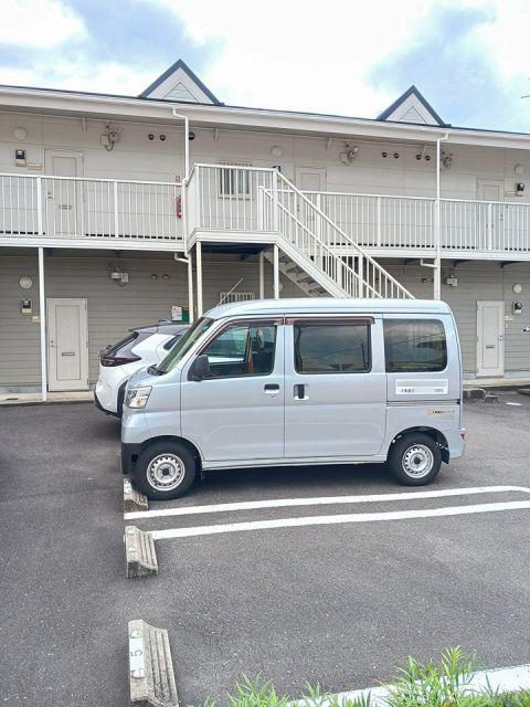 コーポ糸重