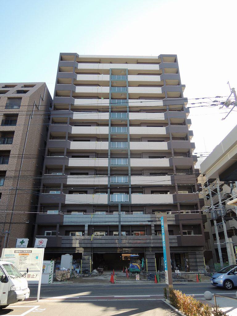 ウインステージ平尾