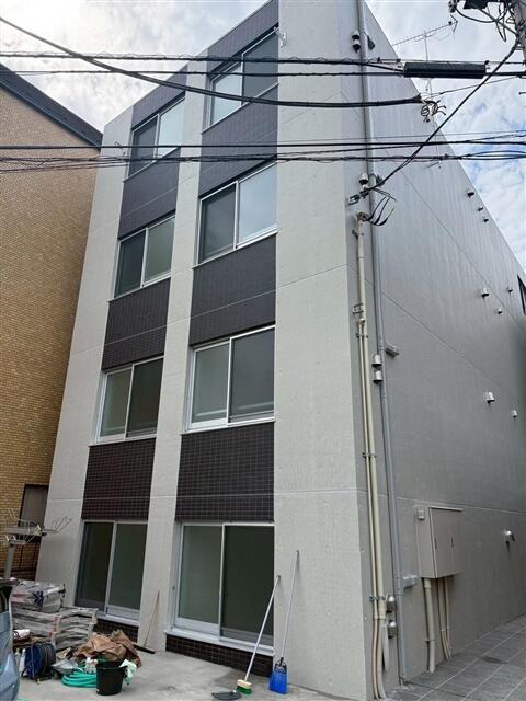 MAXIV CITY堀切RIVER SIDE