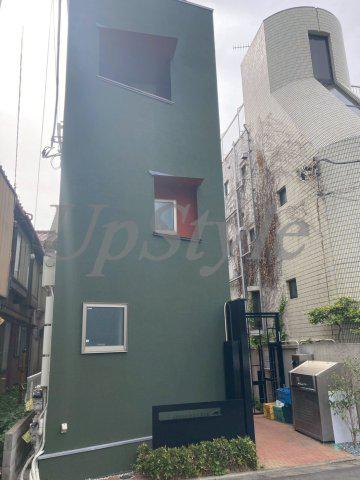 グランエッグス東大前