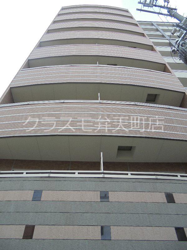 B-RISE弁天
