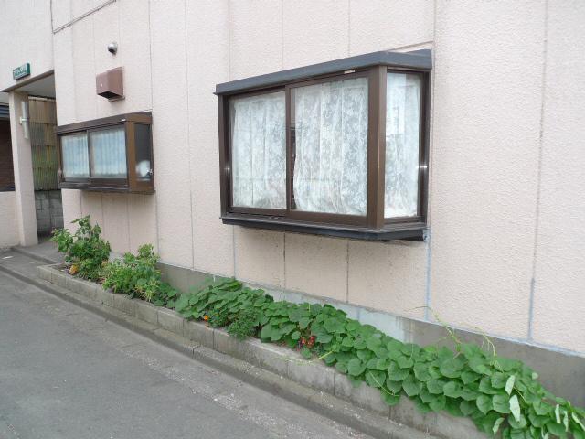 フラワ―ハイツ