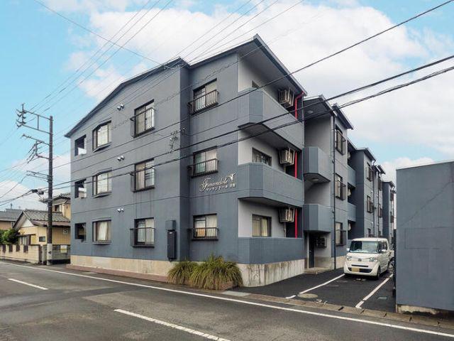 ファランドール井野