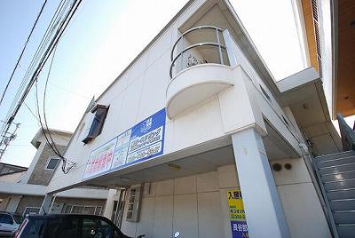 長谷部マンション