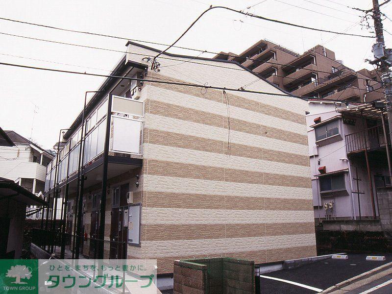 レオパレスプレミール三春台