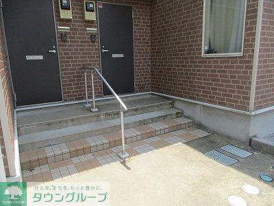 レオネクストアロサール