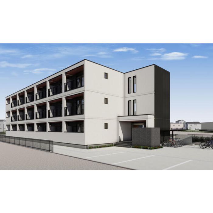 TH-MAISON今町