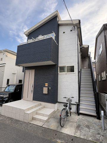 ベルヴィエ千間台