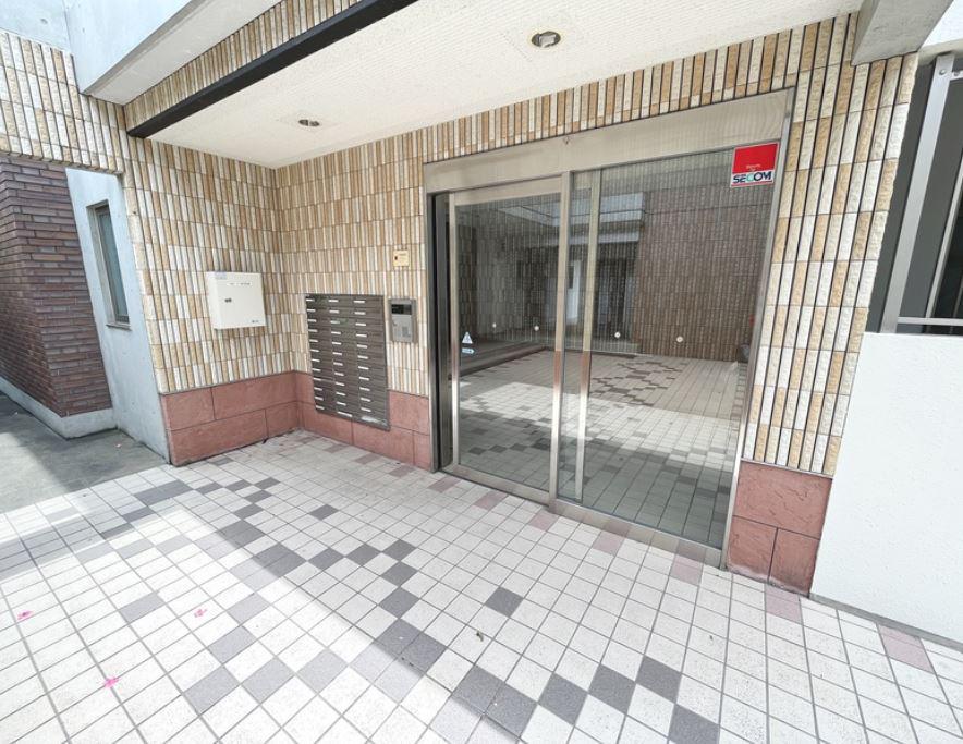 フォレストヴィラ別所町
