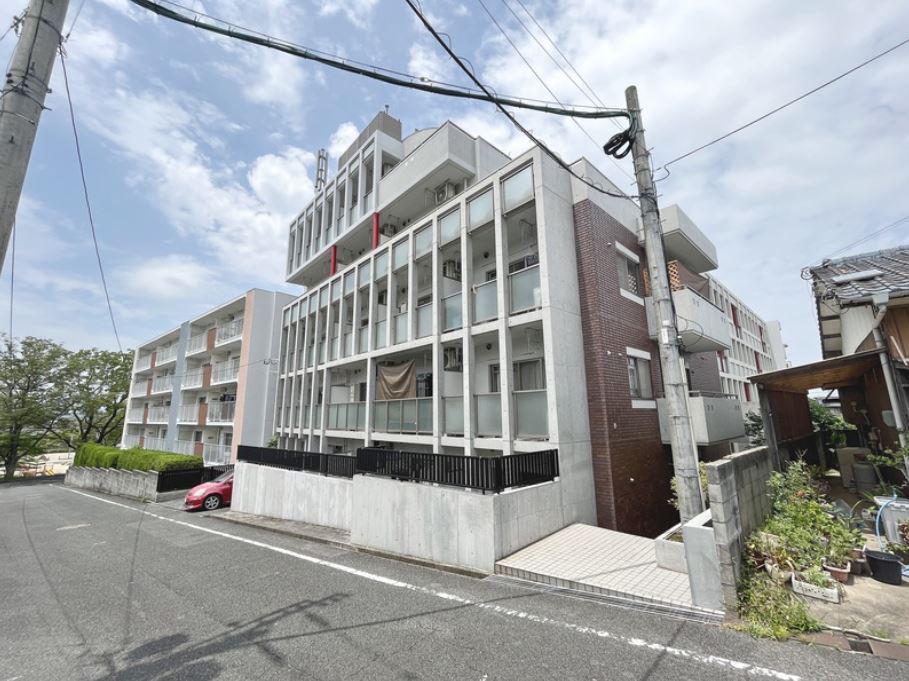 フォレストヴィラ別所町