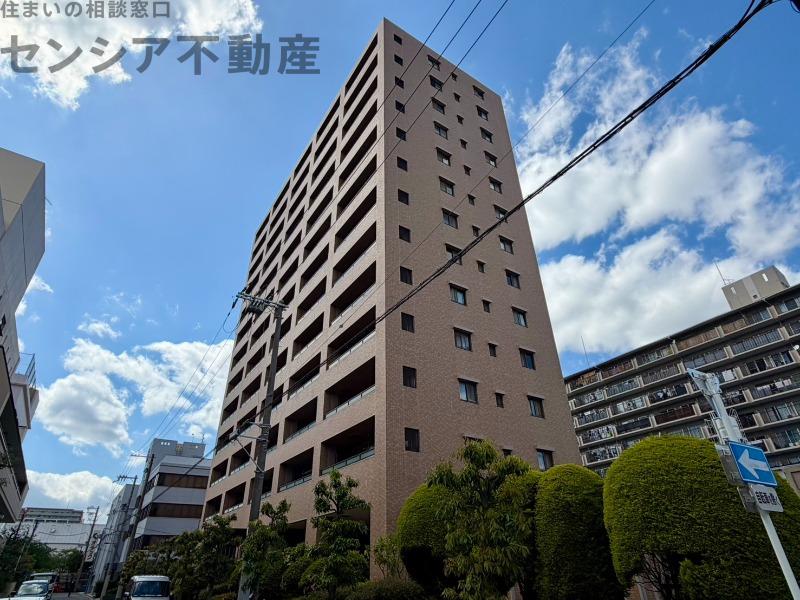 ローレルコート今福鶴見