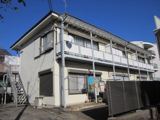Kハイツ