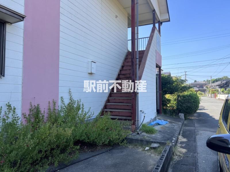 テラス金沢