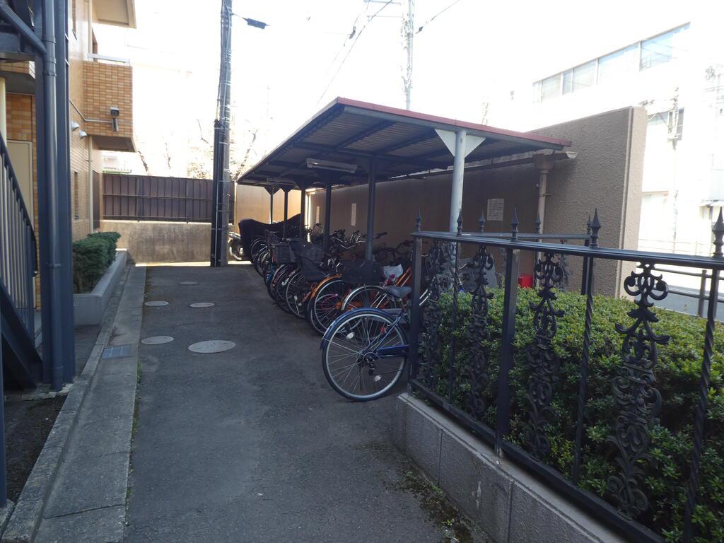 ダイアパレス北六番丁