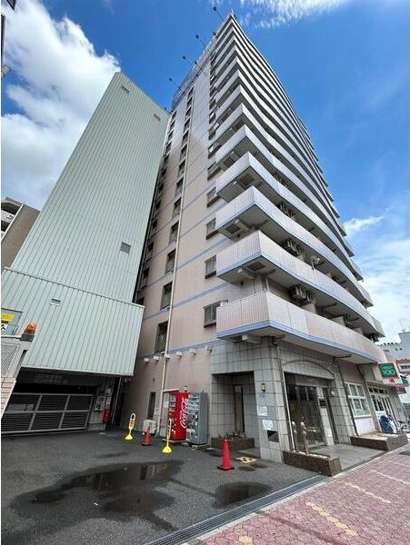 アーバンフラッツ新栄