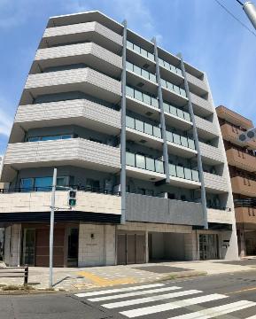 RESIDENCE TACHIBANA