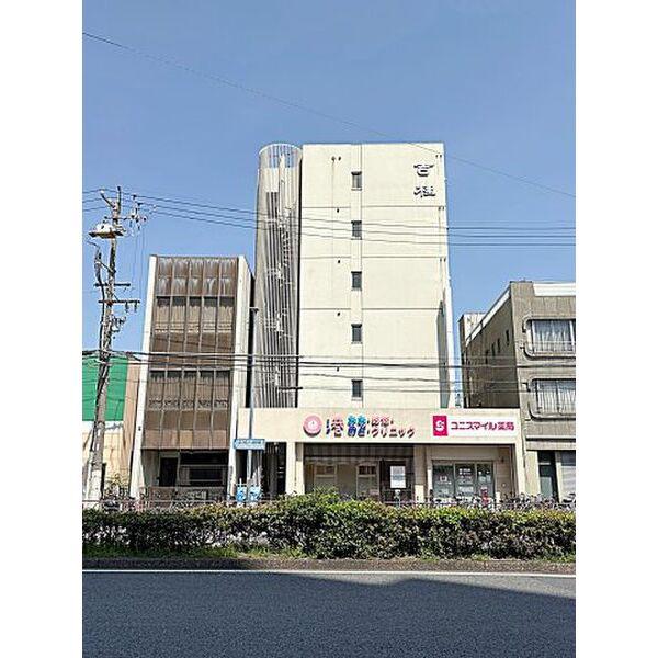 コーポラス吉桂