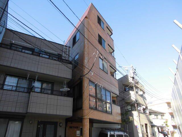ベス21