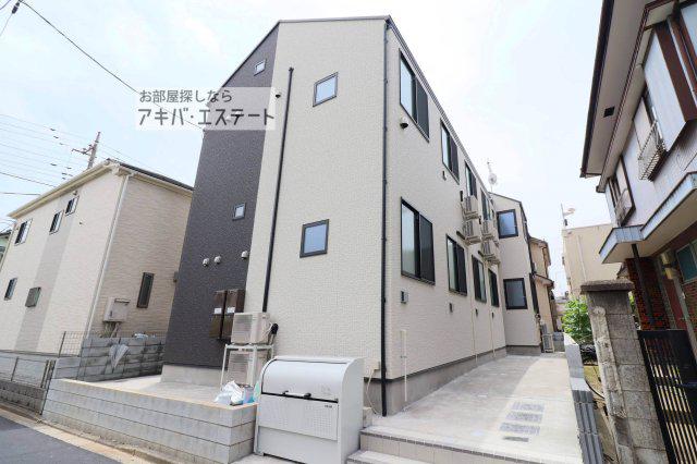 CACHETTE 豊島園