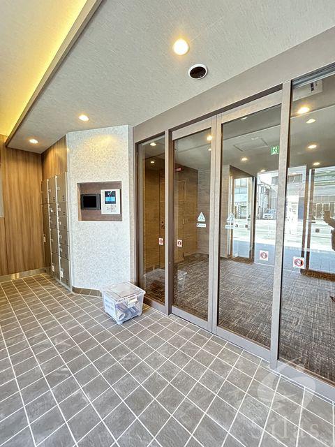 プレステージ9番館