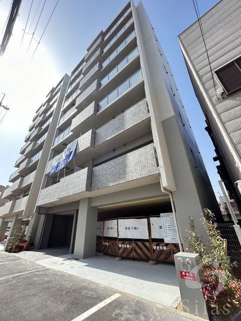 プレステージ9番館