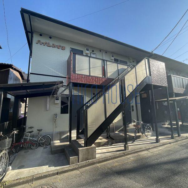 ハイムみずほ