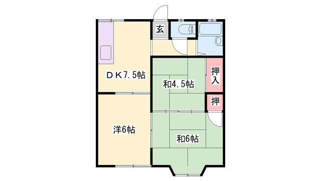 サンシティ宮前
