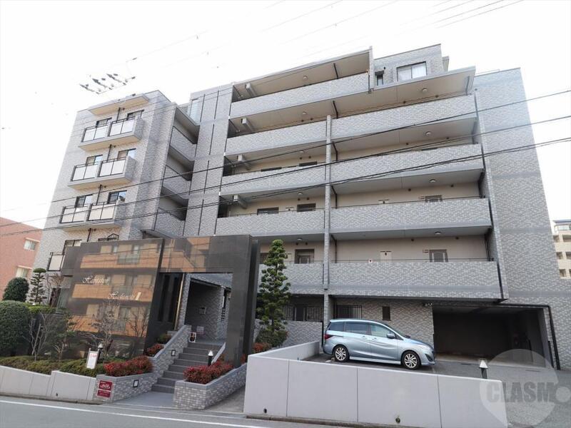 アビタシオン橋本III