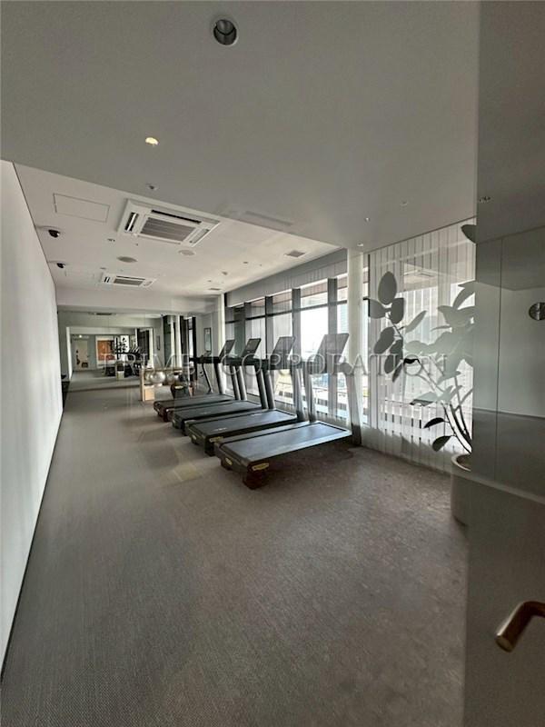 WORLD TOWER RESIDENCE