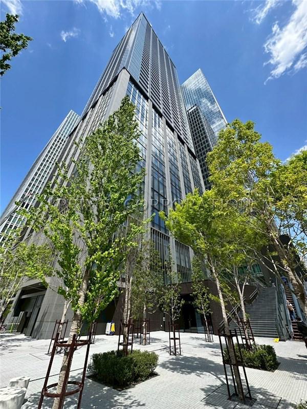 WORLD TOWER RESIDENCE(2LDK/33階)