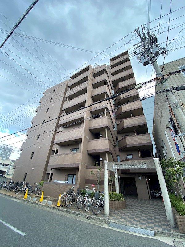 朝日プラザサウスコア姫路