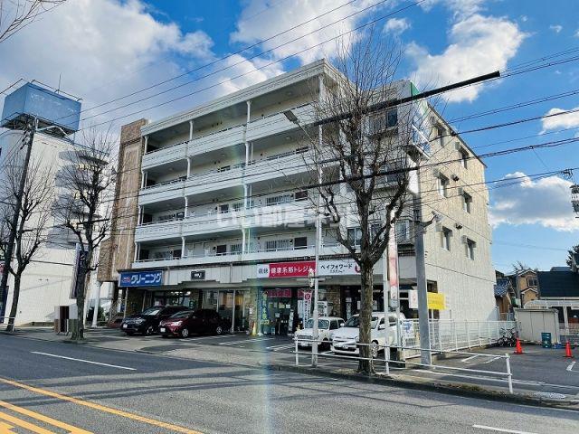 高針中央マンション