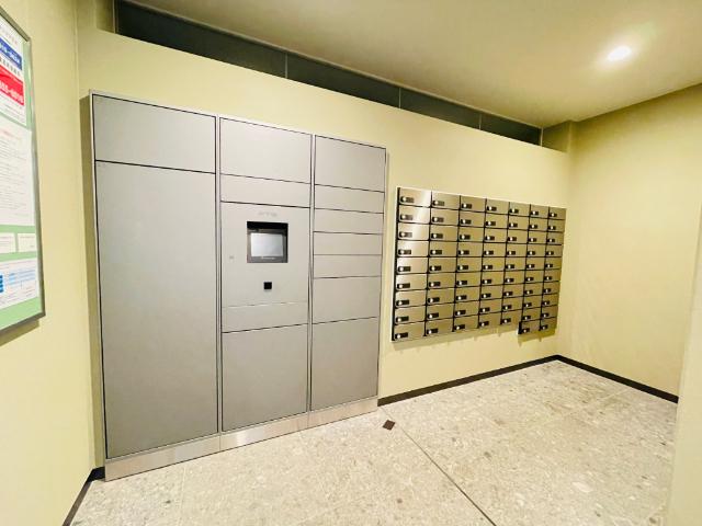 レーベン八王子MARK GATE