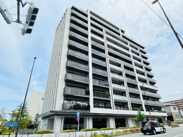 レーベン八王子MARK GATE(2LDK/8階)