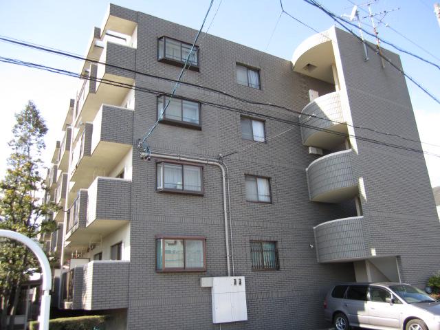 プラセオ上島