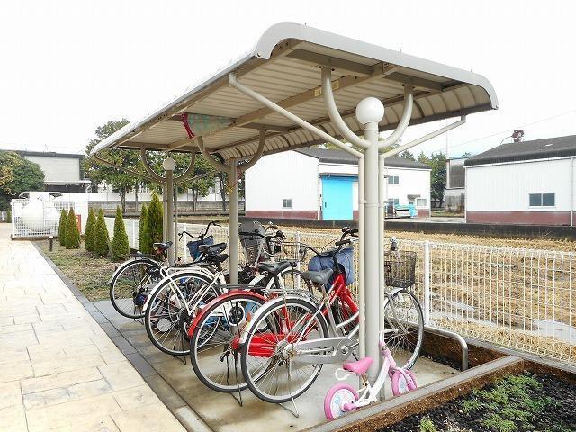 アクアバレー M