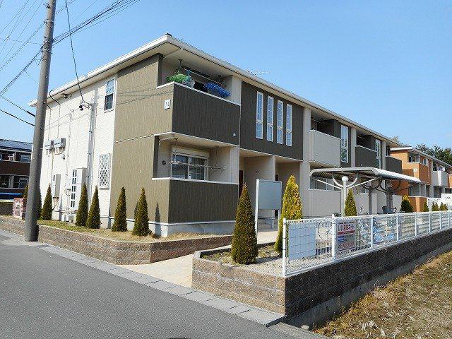 アクアバレー M