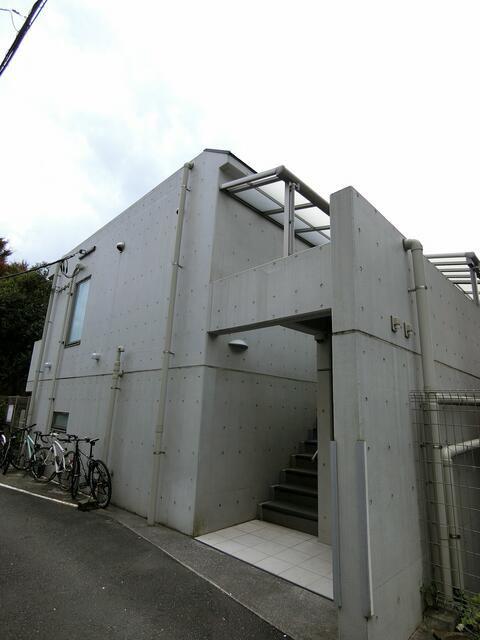 ガーデンクレスト西横浜