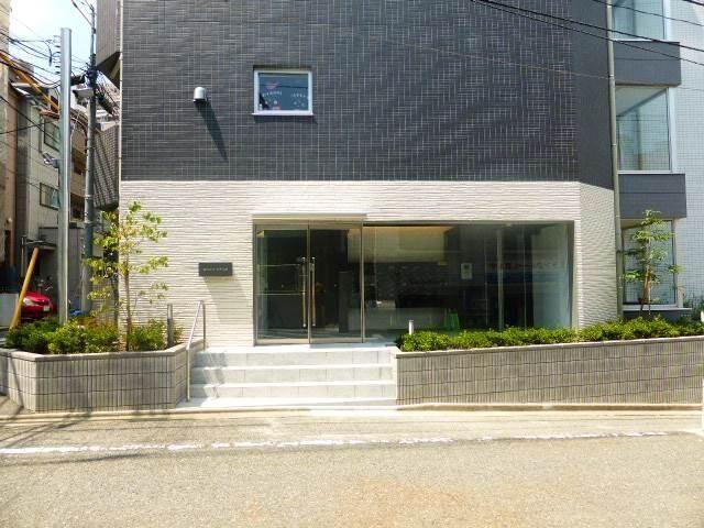 リヴシティ西早稲田