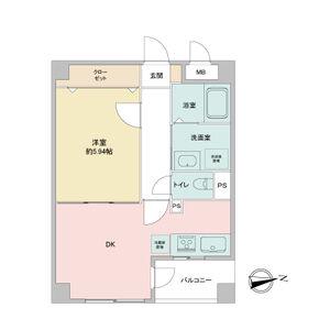 アーバンラックス今池