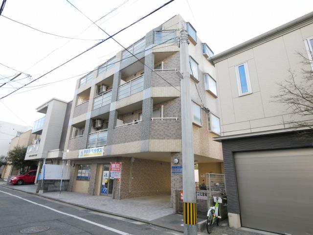 エムアール祖原 B棟