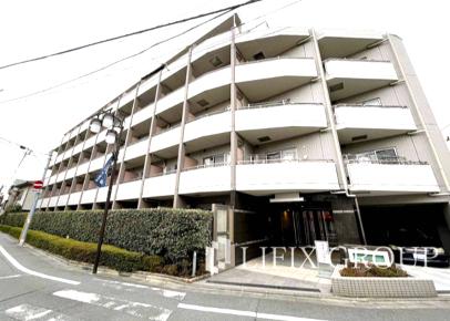 日神デュオステージ練馬北町