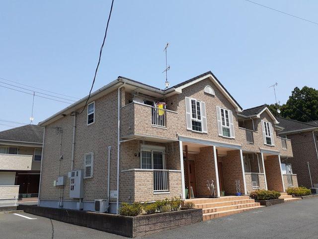 GREENVILLA C